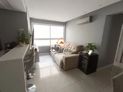 Apartamento com 2 Quartos à venda, 64m² no Cristo Redentor, Porto Alegre
