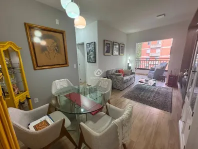Apartamento com 1 Quarto à venda, 75m² no Campo Belo, São Paulo