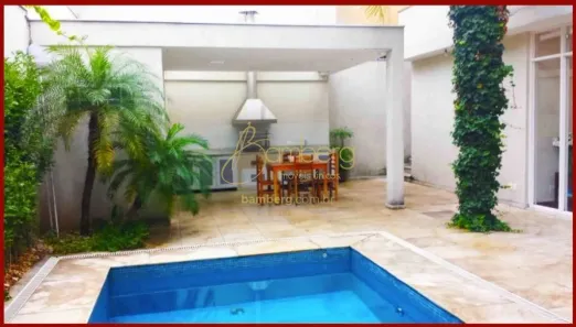 Casa com 4 Quartos à venda, 366m² no Jardim Marajoara, São Paulo