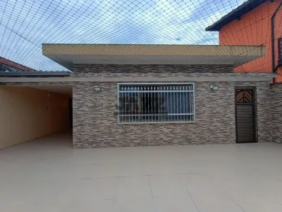 Casa com 3 Quartos à venda, 152m² no Caiçara, Praia Grande