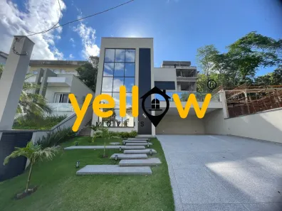 Casa de Condomínio com 3 Quartos à venda, 300m² no Jardim das Cerejeiras, Arujá