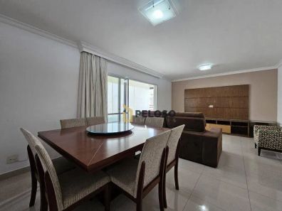 Apartamento com 3 Quartos à venda, 116m² no Santana, São Paulo