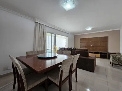 Apartamento com 3 Quartos à venda, 116m² no Santana, São Paulo