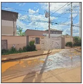 Apartamento com 2 Quartos à venda, 46m² no Mansões Recreio Mossoró, Cidade Ocidental