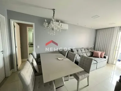 Apartamento com 1 Quarto à venda, 65m² no Icaraí, Niterói