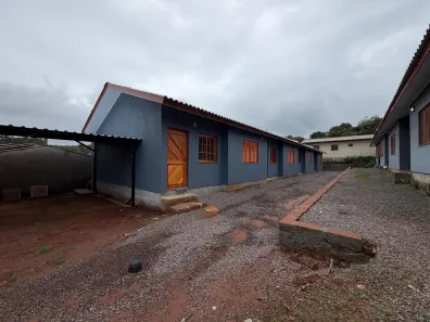 Casa com 7 Quartos para alugar, 58m² no Feldmann, Lindolfo Collor