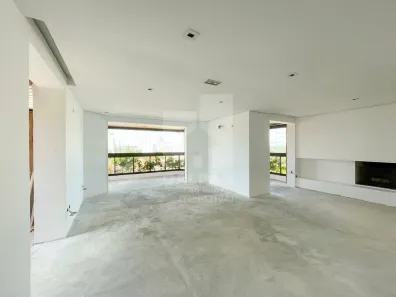 Apartamento com 3 Quartos à venda, 276m² no Campo Belo, São Paulo
