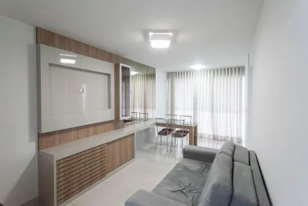Apartamento com 2 Quartos à venda, 50m² no Sagrada Família, Belo Horizonte