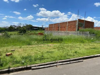 Lote/Terreno à venda, 565m² no Jardim São José, Itu