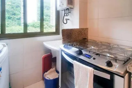 Apartamento com 2 Quartos à venda, 88m² no São Conrado, Rio de Janeiro