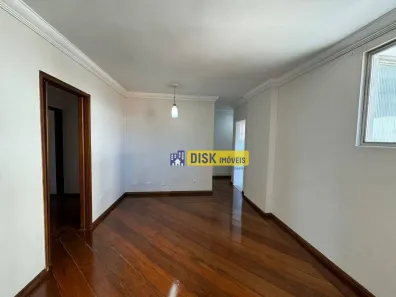 Apartamento com 3 Quartos à venda, 92m² no Centro, São Bernardo do Campo