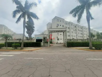 Apartamento com 2 Quartos à venda, 20m² no Centro, Sapucaia do Sul