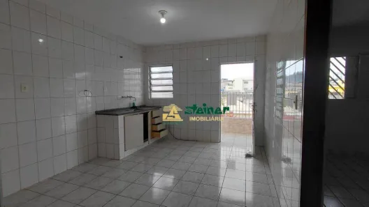 Apartamento com 2 Quartos para alugar, 130m² no Jardim Rosa de Franca, Guarulhos