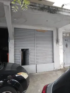 Ponto Comercial à venda, 88m² no Riachuelo, Rio de Janeiro
