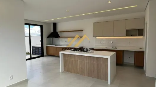 Casa de Condomínio com 3 Quartos à venda, 224m² no Loteamento Park Gran Reserve, Indaiatuba