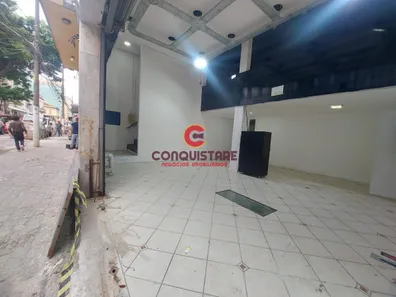 Prédio Comercial para alugar, 400m² no Santa Efigênia, São Paulo