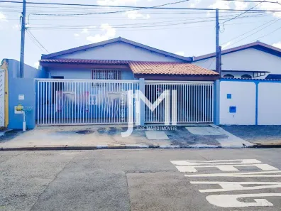 Casa com 3 Quartos à venda, 250m² no Jardim Santa Lúcia, Campinas