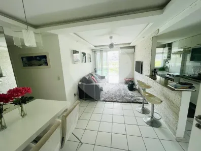 Apartamento com 2 Quartos à venda, 64m² no Jacarepaguá, Rio de Janeiro
