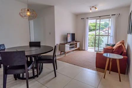 Apartamento com 3 Quartos à venda, 75m² no Vila Cruzeiro, São Paulo