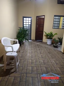 Casa com 2 Quartos à venda, 75m² no Jardim Tangará, São Carlos
