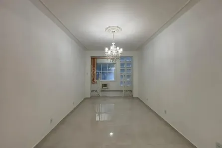 Apartamento com 3 Quartos à venda, 130m² no Copacabana, Rio de Janeiro