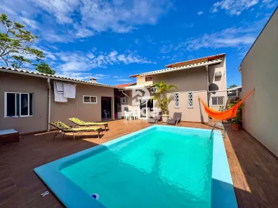 Casa com 5 Quartos à venda, 156m² no Córrego Grande, Florianópolis