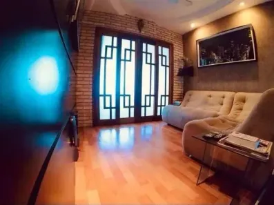 Apartamento com 1 Quarto à venda, 35m² no Jardim Santa Mena, Guarulhos