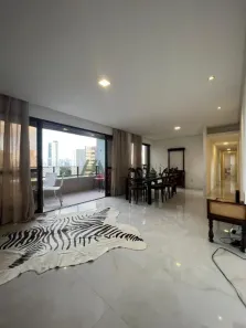 Apartamento com 4 Quartos à venda, 200m² no Parnamirim, Recife