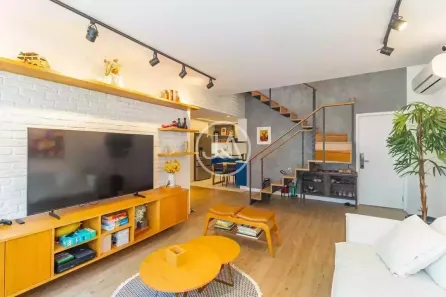 Cobertura com 3 Quartos à venda, 226m² no Leblon, Rio de Janeiro