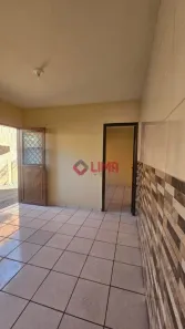 Casa com 2 Quartos à venda, 58m² no Parque Santa Edwiges, Bauru