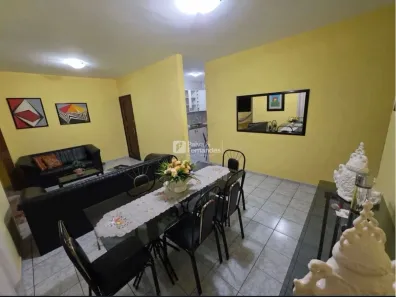 Apartamento com 3 Quartos à venda, 78m² no Ponta Negra, Natal