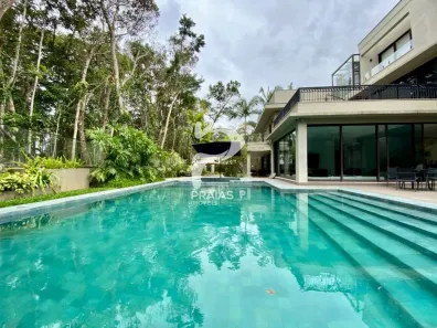 Casa com 6 Quartos à venda, 1050m² no Riviera, Bertioga