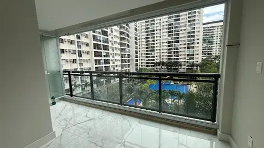 Apartamento com 3 Quartos à venda, 88m² no Barra Olímpica, Rio de Janeiro