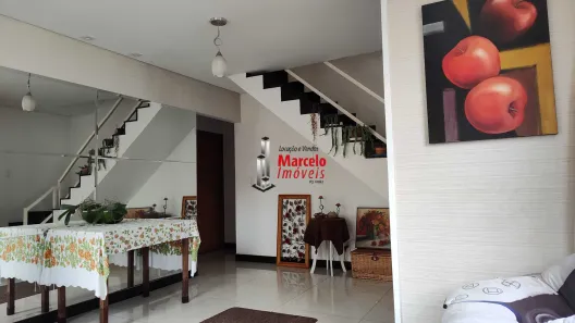 Cobertura com 4 Quartos à venda, 183m² no Castelo, Belo Horizonte