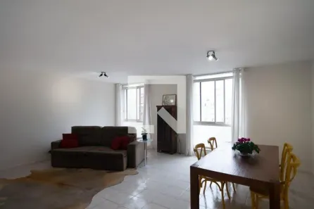 Apartamento com 3 Quartos à venda, 186m² no Bela Vista, São Paulo