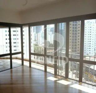 Apartamento com 3 Quartos à venda, 177m² no Moema, São Paulo