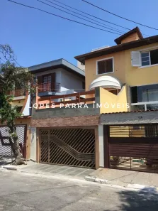 Sobrado com 4 Quartos à venda, 200m² no Jardim Olympia, São Paulo