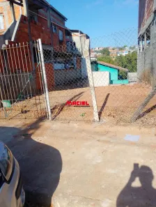 Lote/Terreno à venda, 157m² no Residencial Dom Bosco, São José dos Campos