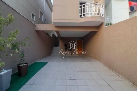 Sobrado com 3 Quartos à venda, 300m² no Cipava, Osasco