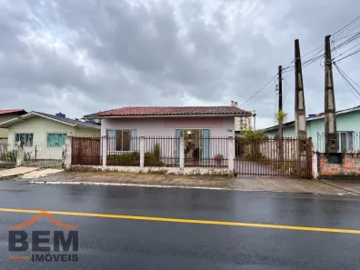 Casa com 3 Quartos à venda, 116m² no Cordeiros, Itajaí