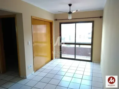 Apartamento com 1 Quarto à venda, 40m² no Vila Seixas, Ribeirão Preto