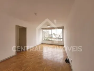 Apartamento com 3 Quartos para alugar, 97m² no Cidade Baixa, Porto Alegre