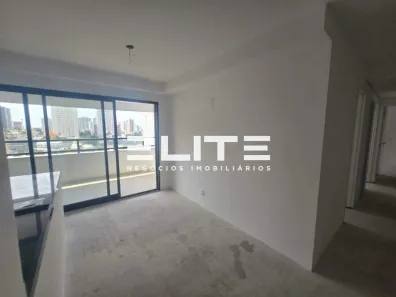 Apartamento com 2 Quartos à venda, 92m² no Campestre, Santo André