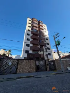 Apartamento com 2 Quartos à venda, 77m² no Aviação, Praia Grande