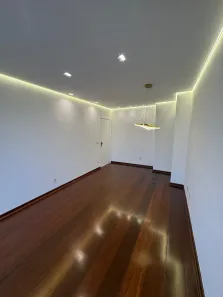 Apartamento com 2 Quartos à venda, 73m² no Ponta da Praia, Santos