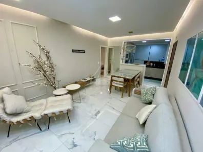 Apartamento com 2 Quartos à venda, 64m² no Sion, Belo Horizonte