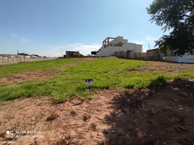 Lote/Terreno à venda, 420m² no Jardim das Rosas, Presidente Prudente