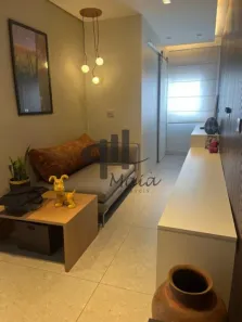 Apartamento com 2 Quartos à venda, 170m² no Campestre, Santo André