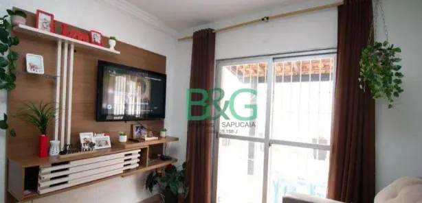 Apartamento com 2 Quartos à venda, 277m² no Vila Milton, Guarulhos