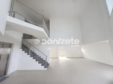 Apartamento com 4 Quartos para alugar, 316m² no Vila Assunção, Santo André